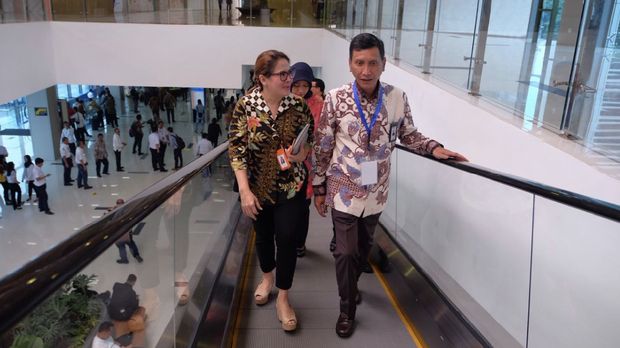 BNI Tokyo: Mencari Celah di Margin Rendah 