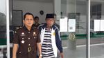 Foto: Penangkapan Faisal Si Koruptor Rp 105 Miliar