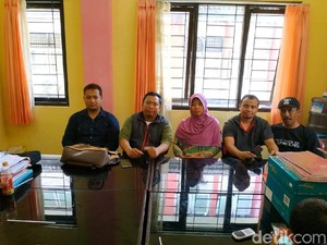 Perjuangan Bu Nuril Belum Usai