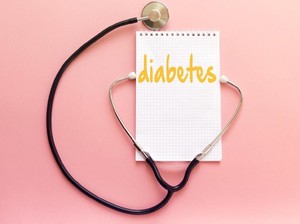 Sebelum Terlambat, Waspadai Komplikasi Diabetes Melitus