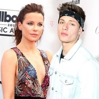 Kate Beckinsale memang punya sejarah kerap memacari pria berondong atau usianya yang jauh lebih muda darinya. Di 2017, dia sempat memacari komedian tampan Matt Rife yang beda usianya 20 tahun lebih.  Foto: istimewa