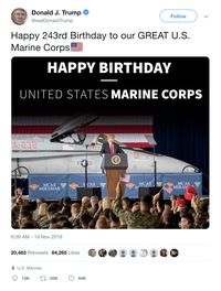 Minus Trump, Pemimpin Dunia Hadiri 100 Tahun Perang Dunia I