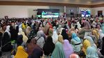Begini Keseruan Hijrah Fest 2018