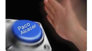 Di saat-saat genting, Paco Alcacer menyelamatkan Dortmund dan mencetak gol penentu kemenangan. : Istimewa