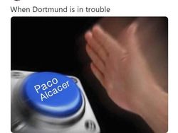 Dipukul Dortmund, Bayern Munich Jadi Korban Meme Kocak