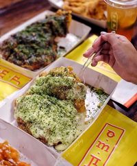 Mau Ngemil Snack Taiwan? Mampir Yuk Ke 4 Tempat Ini!