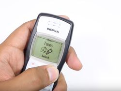 Ponsel Nokia Legendaris Ini Paling Laku Sepanjang Masa