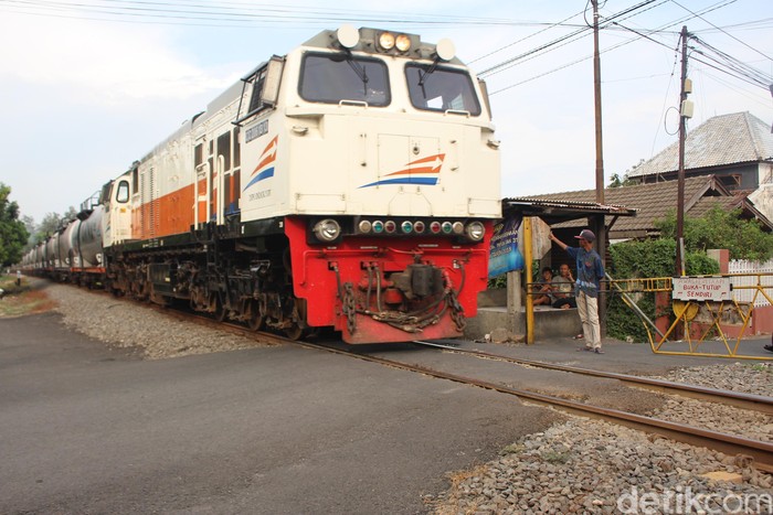 Ada Tol Trans Jawa, KAI Tetap Siapkan Kereta Tambahan untuk Mudik