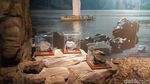 Foto: Museum 4,2 Hektar di China, Luas Banget!