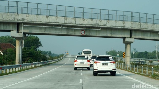 Tarif Tol Bandara Soetta Naik Rp 500 Mulai 12 Mei 2019