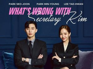 5 Drama Korea Adaptasi Webtoon yang Seru Ditonton