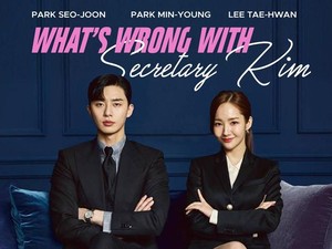 5 Drama Korea Adaptasi Webtoon yang Seru Ditonton