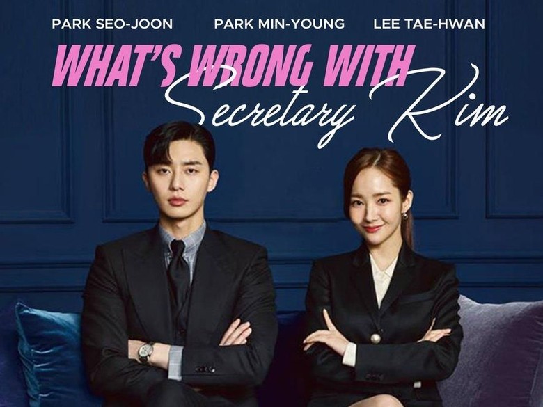 Foto: Drama Korea dari Webtoon (dok. ist) Foto: Drama Korea dari Webtoon (dok. ist)