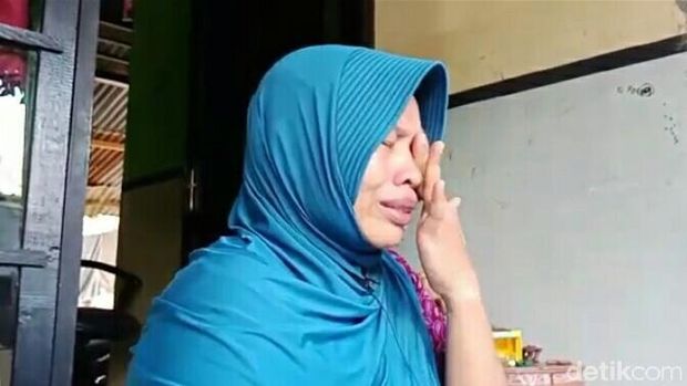 Perekam Perilaku Cabul Dibui-Kepsek Naik Jabatan, Suami: Tak Adil