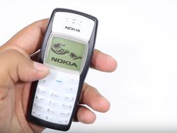 Ponsel Nokia Legendaris Ini Paling Laku Sepanjang Masa