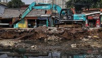 Hal itu untuk membantu pekerja memudahkan pengerjaan.