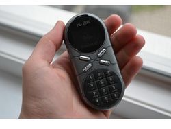 Ini Ponsel Aneh yang Membawa Siemens Pada Kehancuran