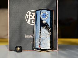 Deretan Ponsel Edisi Kartun yang Menggemaskan