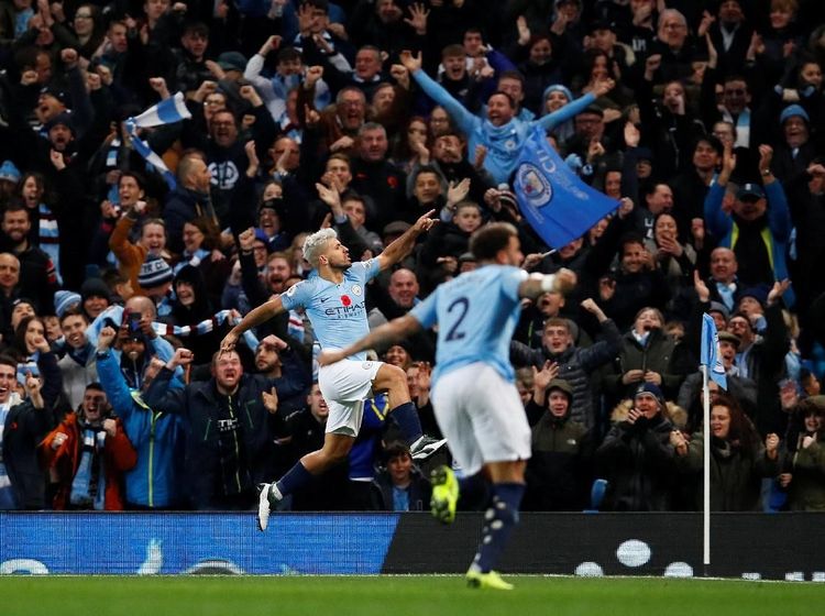 Manchester Masih Biru