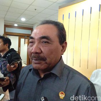 LPSK Desak UGM Adukan Kasus Pemerkosaan Mahasiswinya ke Polisi