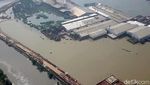 Banjir Rendam Wilayah Dayeuhkolot, Ratusan Warga Mengungsi