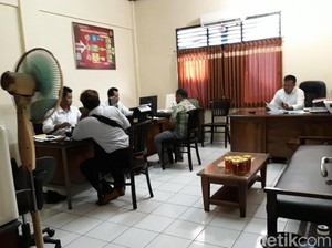 Polisi Minta Keterangan 3 Pengelola Wahana Permainan di Sekaten