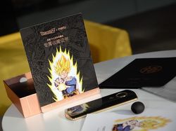 Deretan Ponsel Edisi Kartun yang Menggemaskan