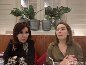 Video: Perdarahan Usai Sedot Lemak, Irene Tempuh Jalur Hukum