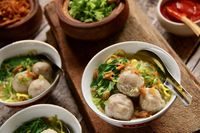 Nasi Lemak, Soto dan Bakso Jadi Makanan Tradisional Terbaik di Dunia