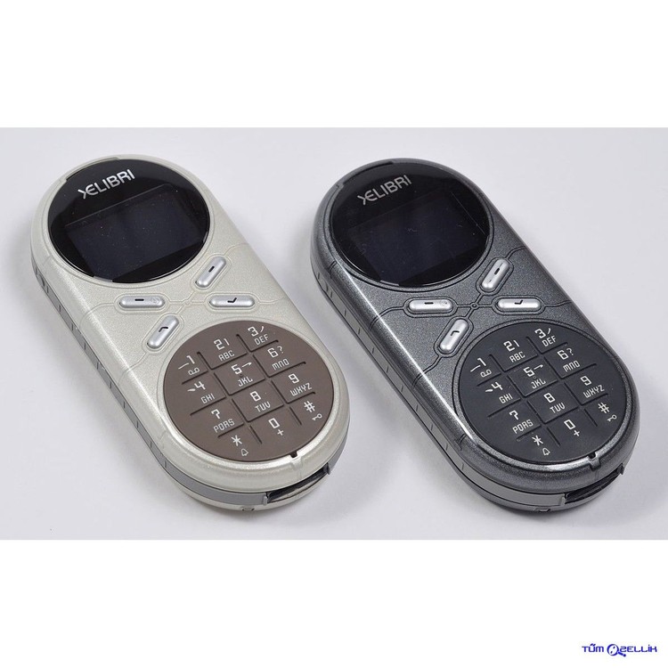 Siemens Xelibri