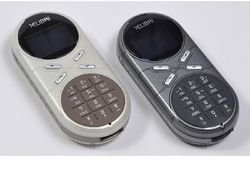 Ini Ponsel Aneh yang Membawa Siemens Pada Kehancuran