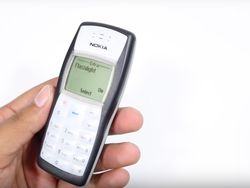 Ponsel Nokia Legendaris Ini Paling Laku Sepanjang Masa