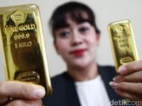BUMN Konstruksi dan Produsen Emas Buka Lowongan, Minat?