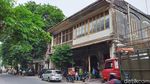 Kota Tua di Surabaya Bakal Direvitalisasi untuk Wisata