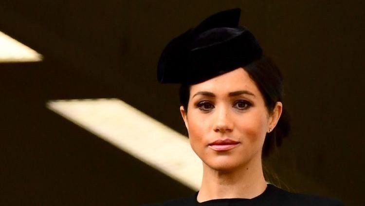 7 Hal yang Bisa Jadi Ditiru Meghan Markle dari Kate Saat Hamil 7 Hal yang Bisa Jadi Ditiru Meghan Markle dari Kate Saat Hamil
