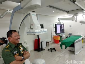Dear Menkes dr Terawan, BPJS Watch Ingatkan Utang Rp 13 T pada Rumah Sakit