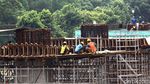 Sudah Sampai Mana Proyek LRT Jabodebek?