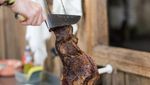 Sate Hingga Steak, Ini 10 Hidangan Panggang Populer di Berbagai Negara