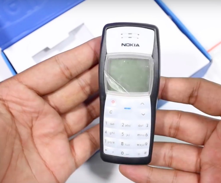 Nokia 1100 Nokia 1100