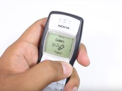 Ponsel Nokia Legendaris Ini Paling Laku Sepanjang Masa