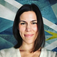 Ini Nicole Systrom, istri pendiri Instagram Kevin Systrom. Siapa sangka sosok wanita sederhana ini hidup bergelimang harta.  Foto: Instagram