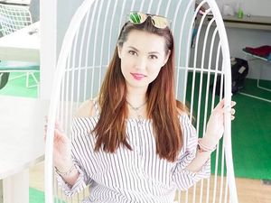 Maria Ozawa Ajak Vicky Prasetyo Bertemu di Bali, Begini Reaksi Kalina Oktarani