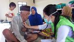 Banjir Rendam Wilayah Dayeuhkolot, Ratusan Warga Mengungsi