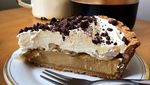 Manis Legit Banoffee Pie Cocok Buat Teman Ngeteh Sore Ini