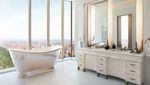 Pernah Lihat Isi Apartemen Termahal di New York Rp 840 M?