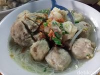 Bakso Indonesian 5 Jenis Bakso  Yang Disukai Orang Indonesia  Cyclingcrowd com