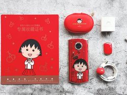 Deretan Ponsel Edisi Kartun yang Menggemaskan