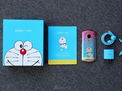 Deretan Ponsel Edisi Kartun yang Menggemaskan