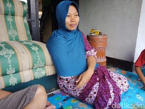 Pihak Baiq Nuril Tak Pertimbangkan Grasi, Ini Alasannya