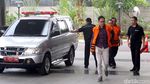 Ramai-ramai, Anggota DPRD Kota Malang Ini Jalani Pemeriksaan